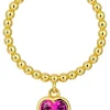 Bague - Vibrant Heart