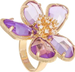 Bague - Vibrant Purple