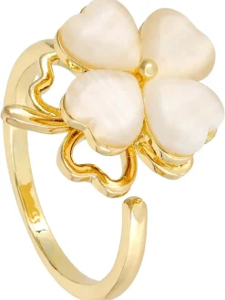 Bague - White Clover