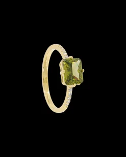 Bague - Wonderful Green