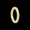Bague - Zirconia Classic