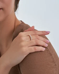 Bague - Zirconia Classic
