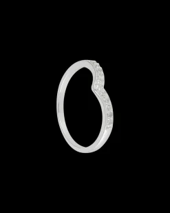 Bague de phalange - V-Love