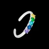 Bague d'orteil - Delicate Sparkle