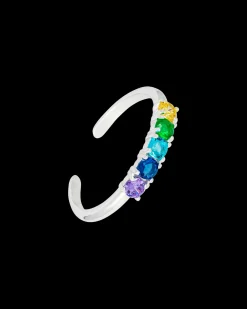Bague d'orteil - Delicate Sparkle