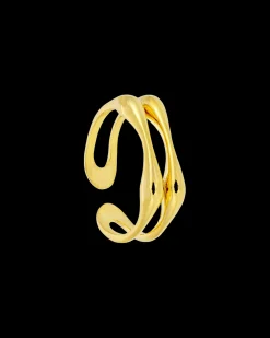 Bague d'orteil - Double Row