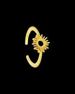 Bague d'orteil - Golden Sun
