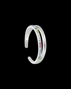 Bague d'orteil - Happy Summer