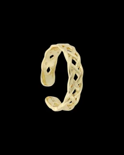 Bague d'orteil - Winning Gold