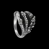 Bague pour homme - Steel Claw