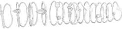 Bagues de phalange - Star Bling