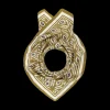 Bandana - Diamond Twist