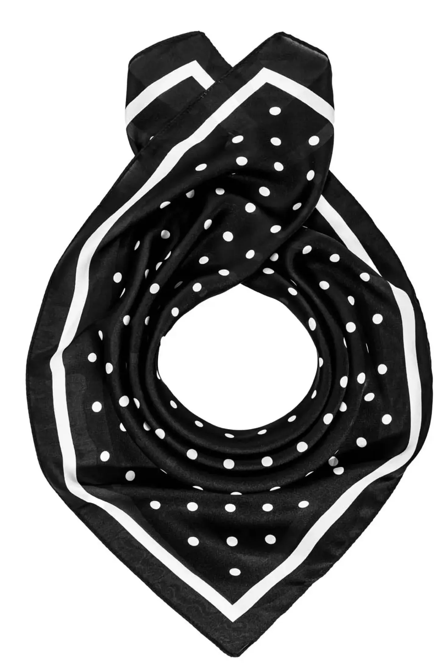 Bandana - Elegant Dots