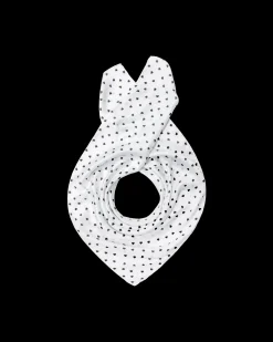 Bandana - Elegant Hearts