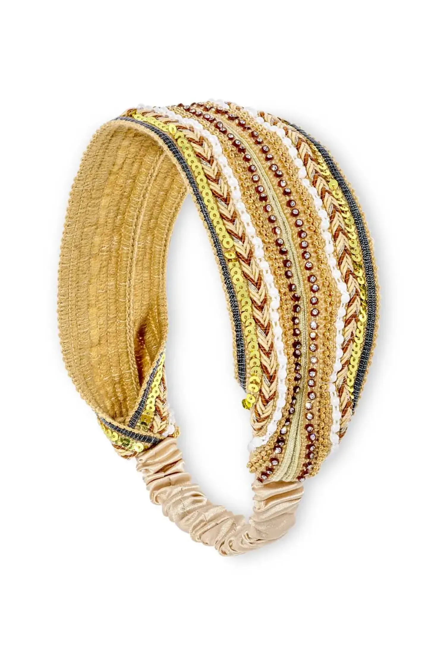 Bandeau - Boho Sparkle