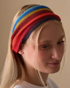 Bandeau - Colorful Stripes