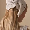 Bandeau - Crocheted Dreams