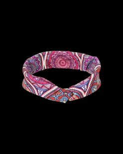 Bandeau - Ethno Pink