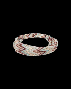 Bandeau - Hippie Knit