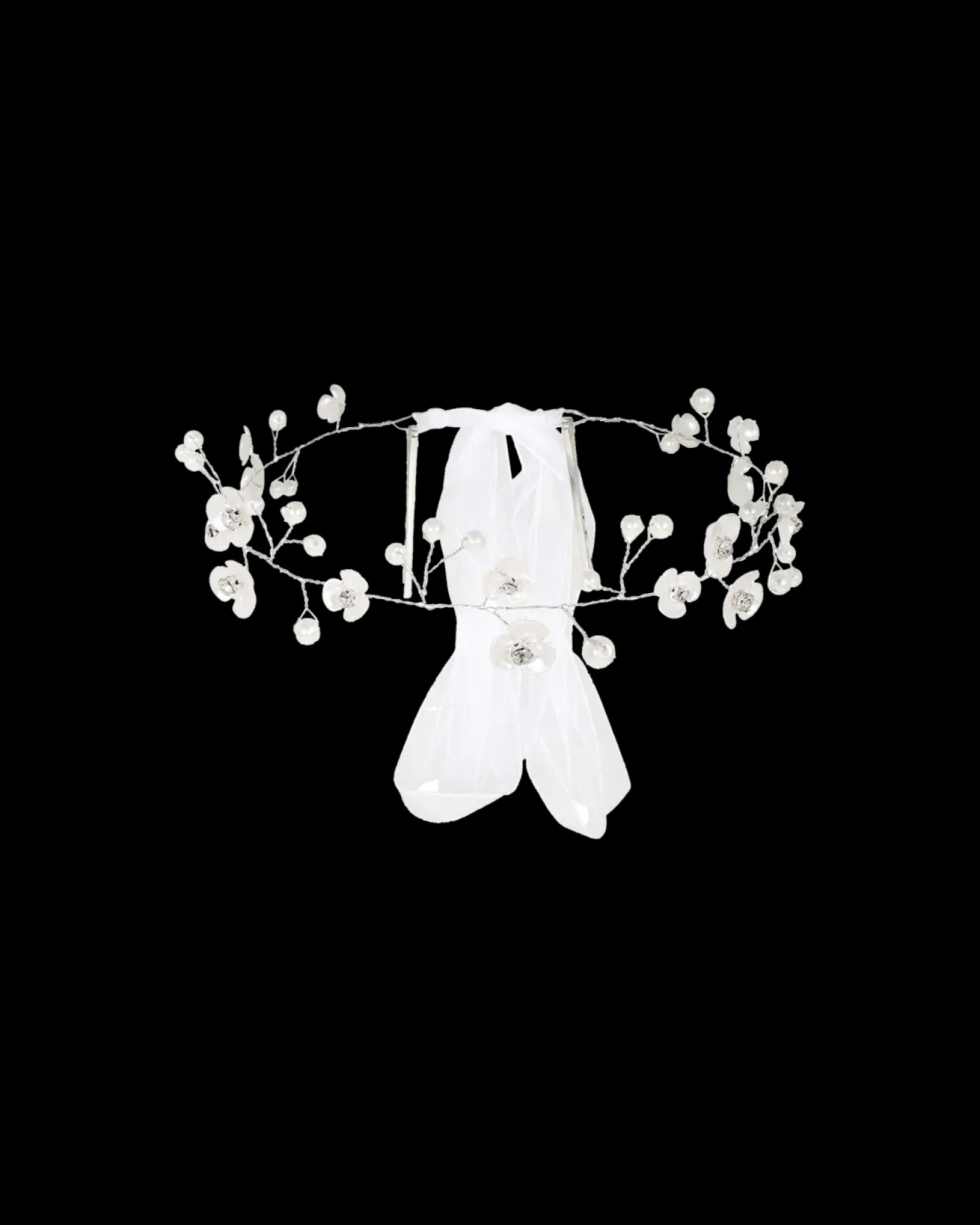 Bandeau - Perfect Flowers