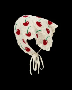 Bandeau - Red Cherrys