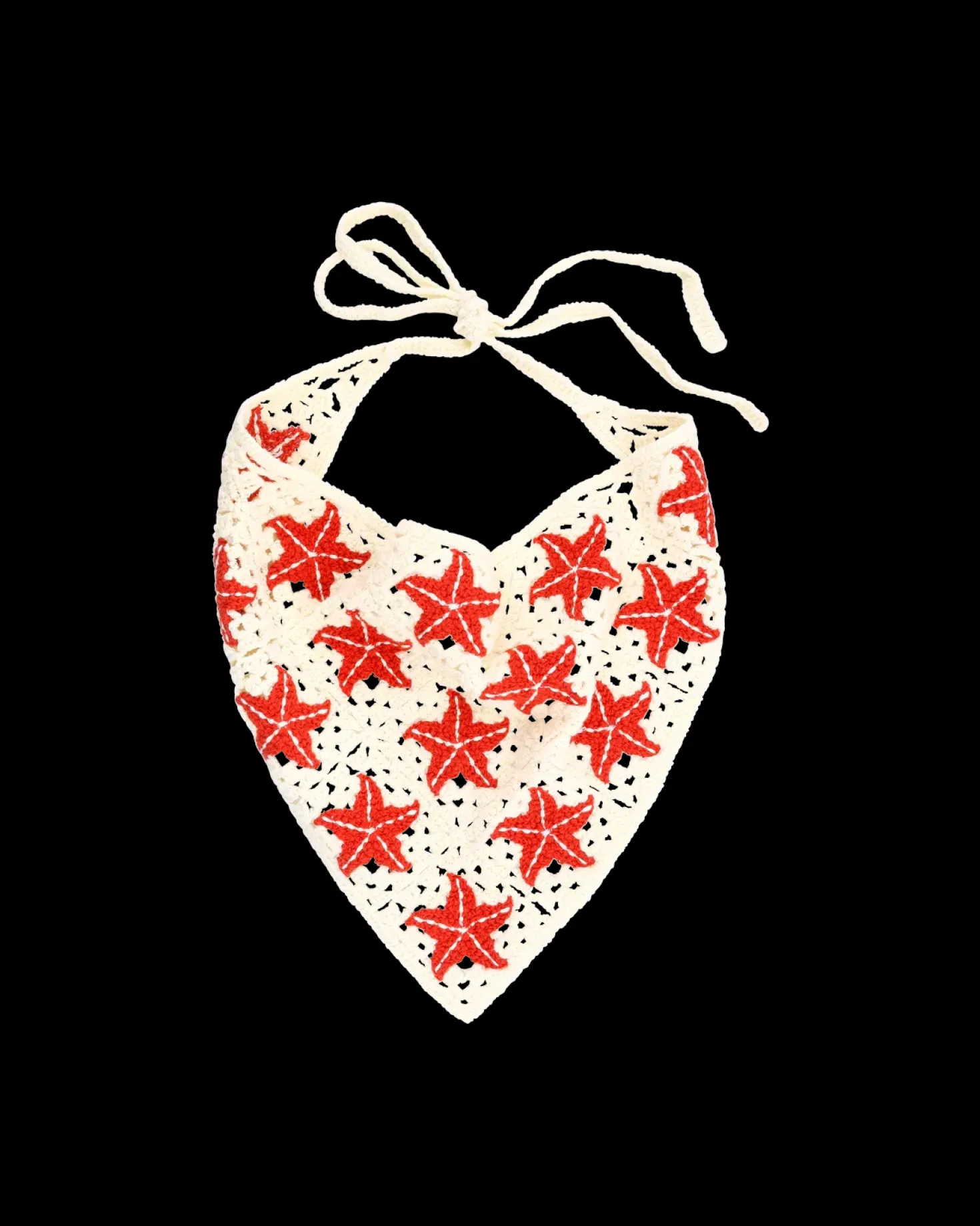 Bandeau - Red Star