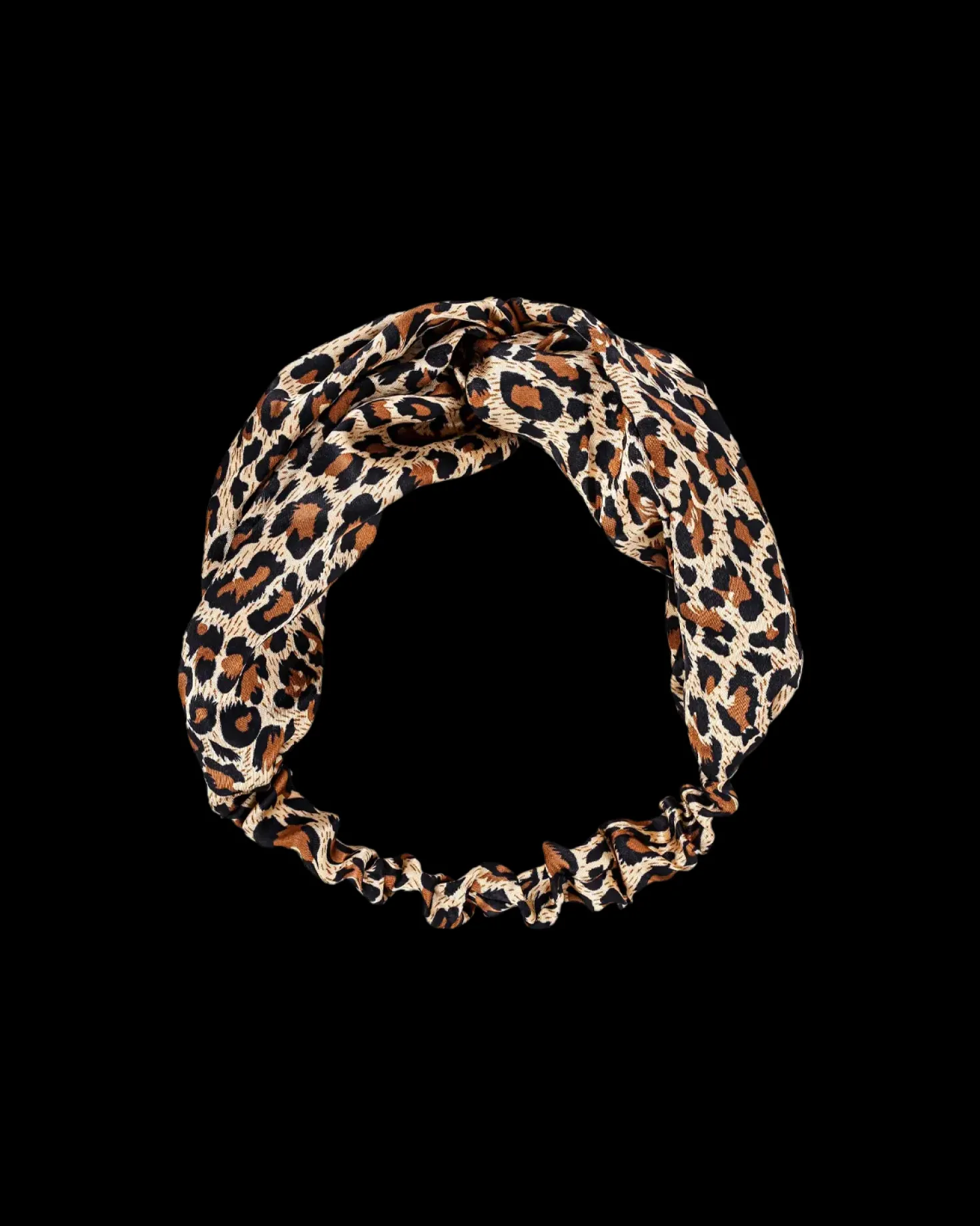 Bandeau - Safari Chic
