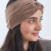 Bandeau - Soft Knot