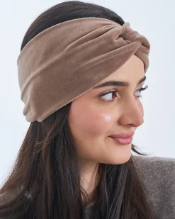 Bandeau - Soft Knot