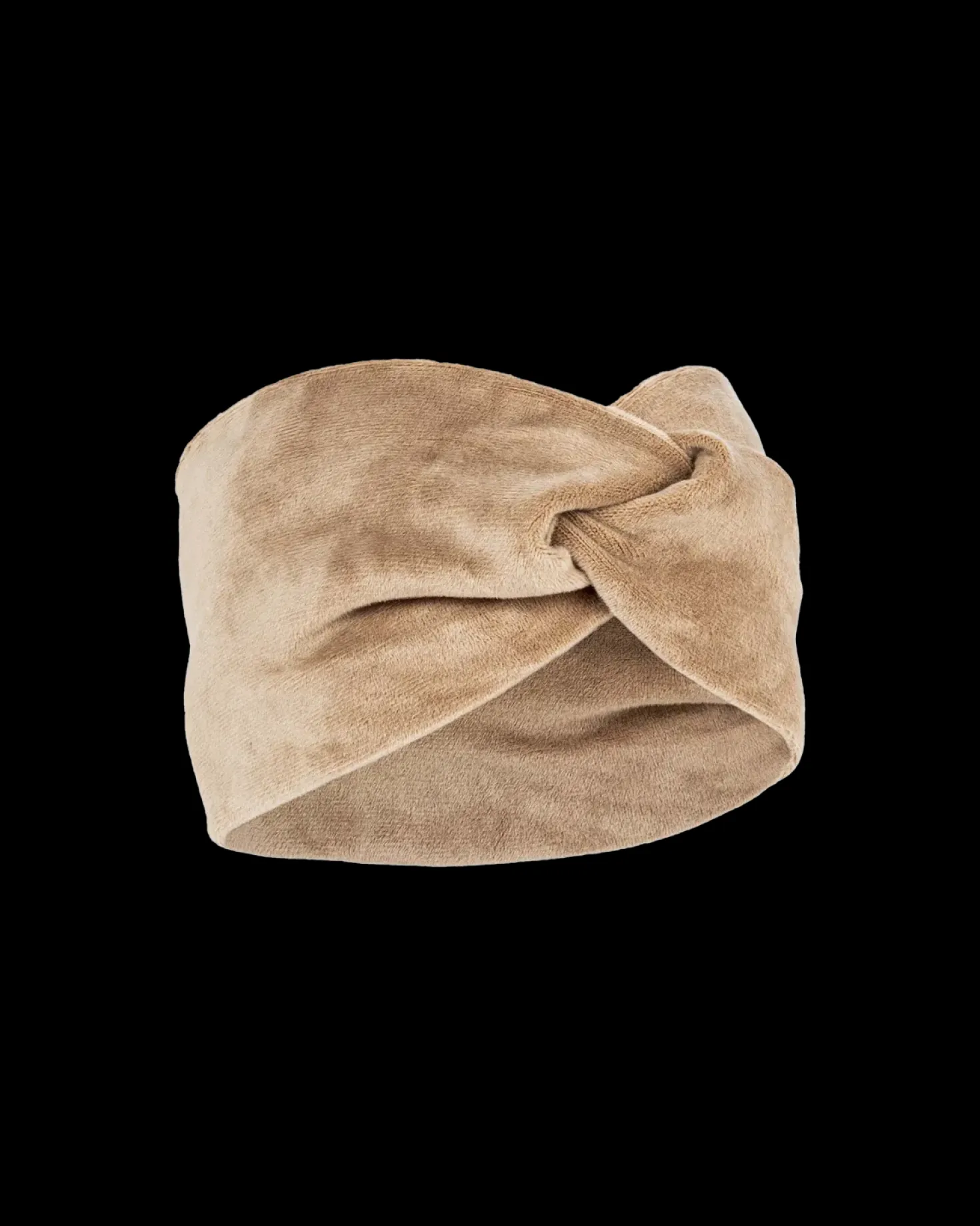 Bandeau - Soft Knot
