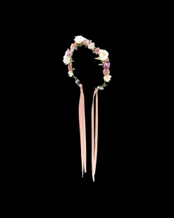 Bandeau - Talking Flowers