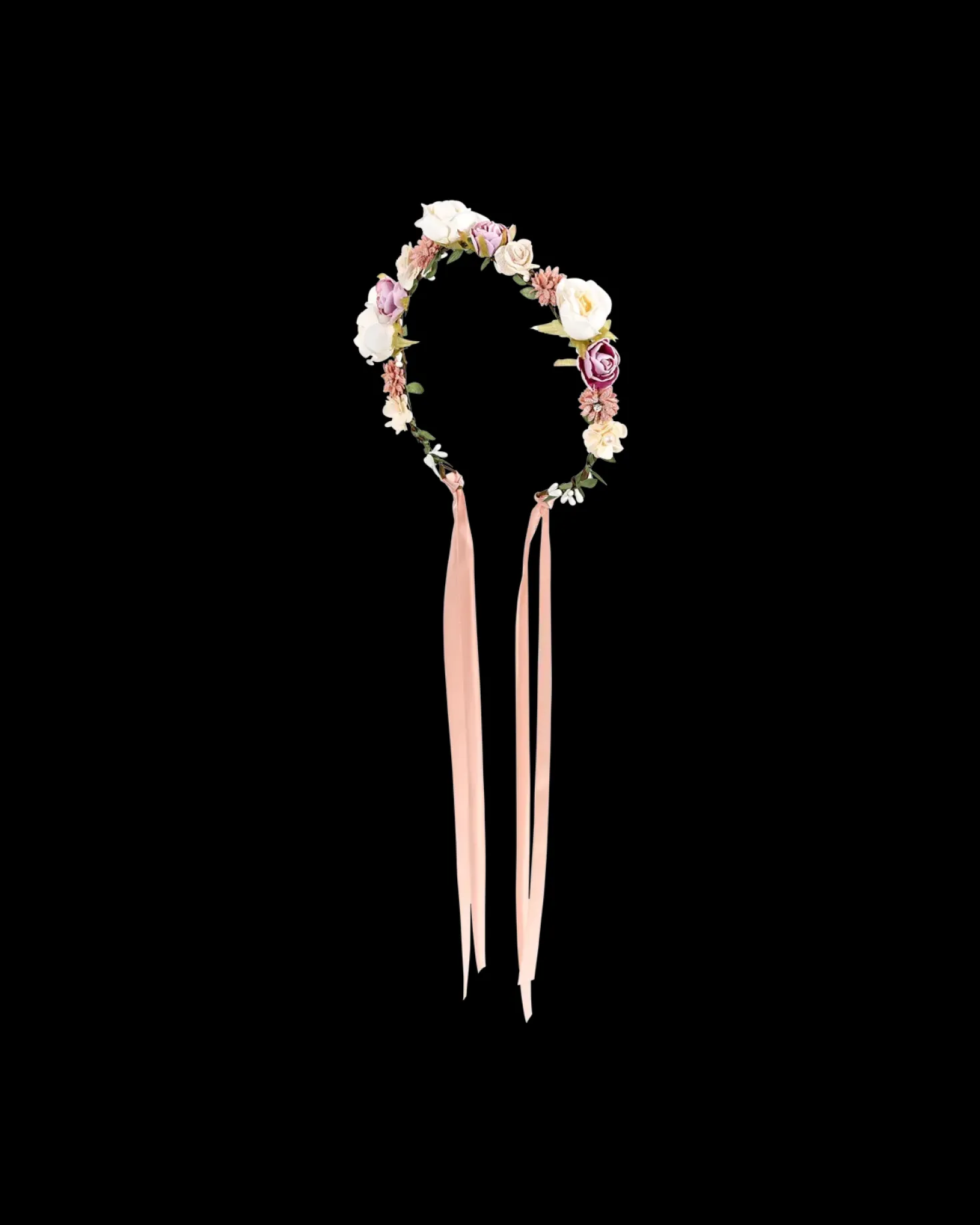 Bandeau - Talking Flowers