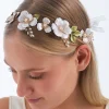 Bandeau - Vibrant Flowers