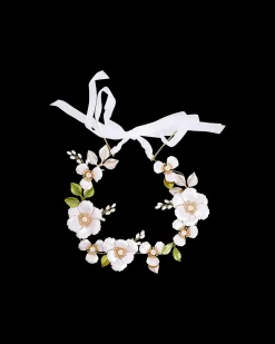Bandeau - Vibrant Flowers