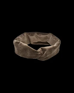 Bandeau cache-oreilles - Velvet Olive