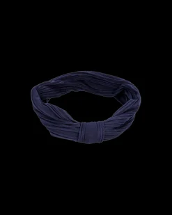 Bandeau pour cheveux - Blue Knot