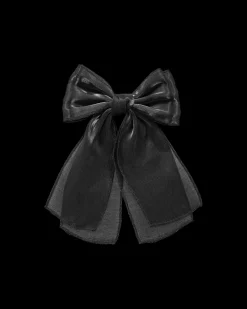 Barrette - Black Shine