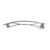 Barrette - Classy Bow