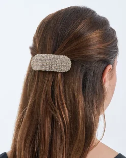 Barrette - Elegant Shine