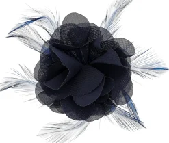 Barrette - Gloomy Blue