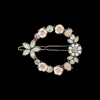 Barrette - Happy Spring