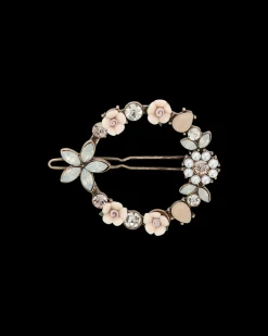 Barrette - Happy Spring