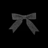 Barrette - Plain Grey
