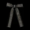 Barrette - Velvet Spark