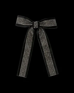 Barrette - Velvet Spark