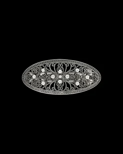 Barrette - Vintage Glamour