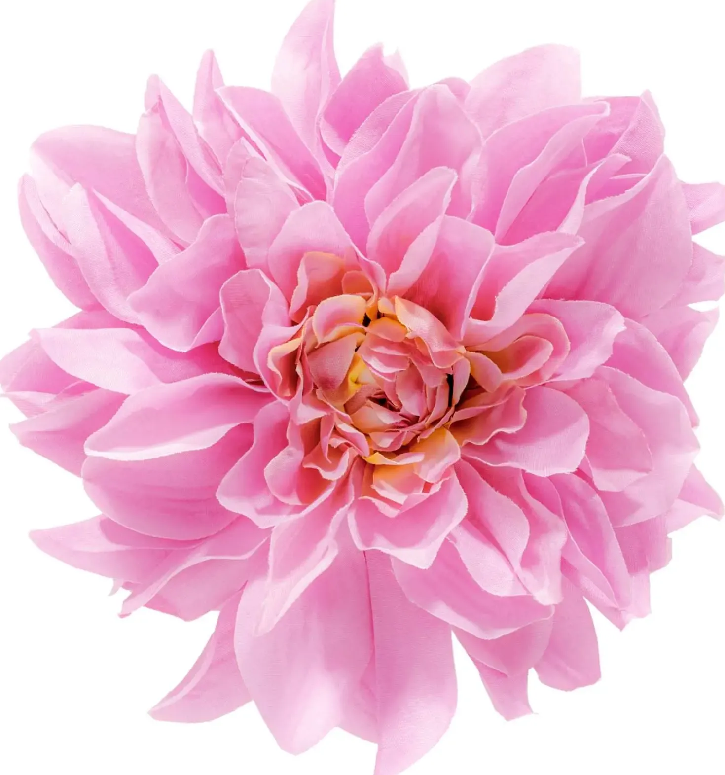 Barrette - Wonderful Flower
