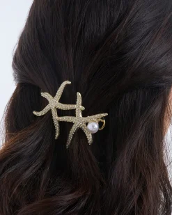 Barrette- Sea Sparkle