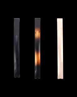 Barrettes - Set brillant