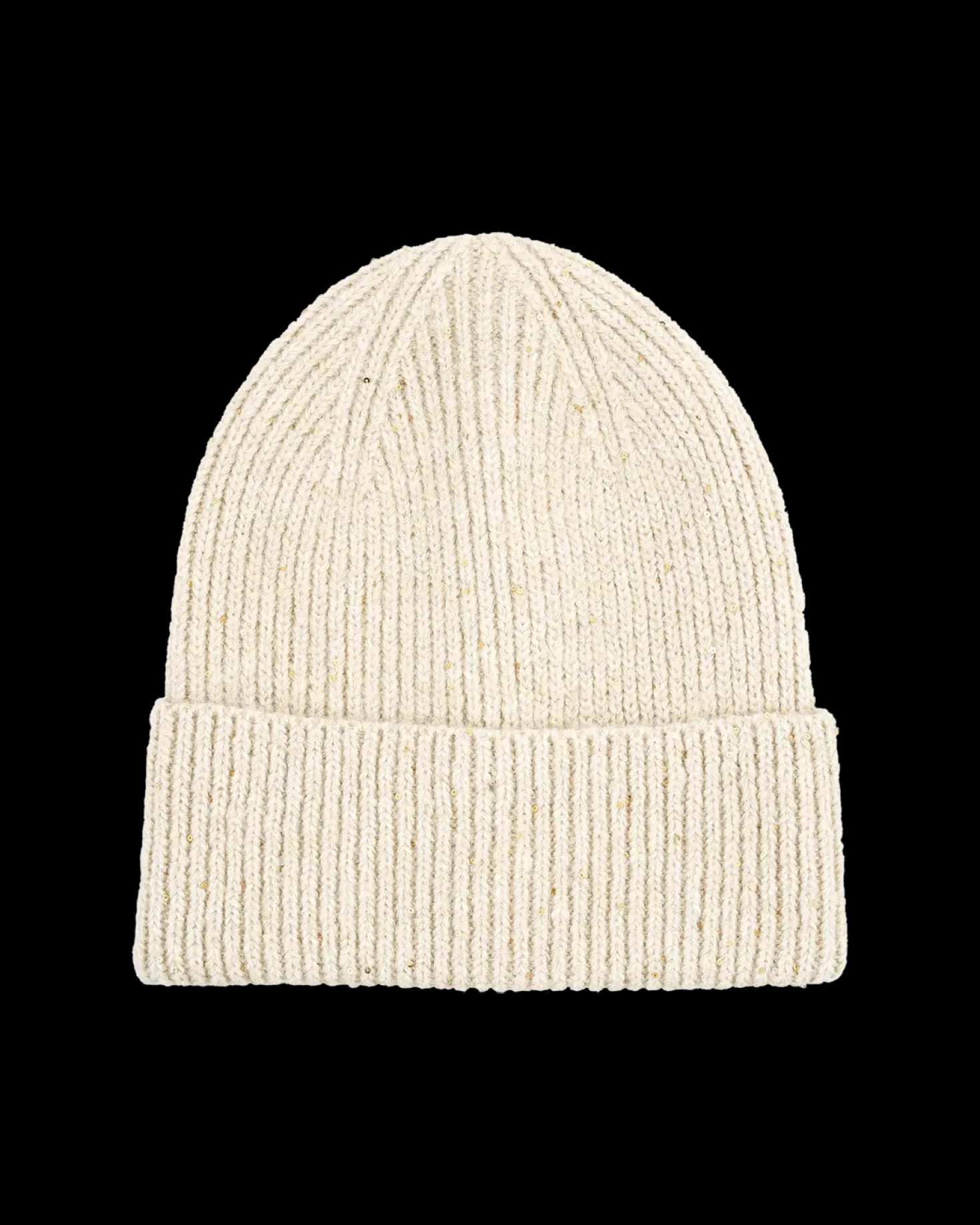 Bonnet - Brown Sparkle